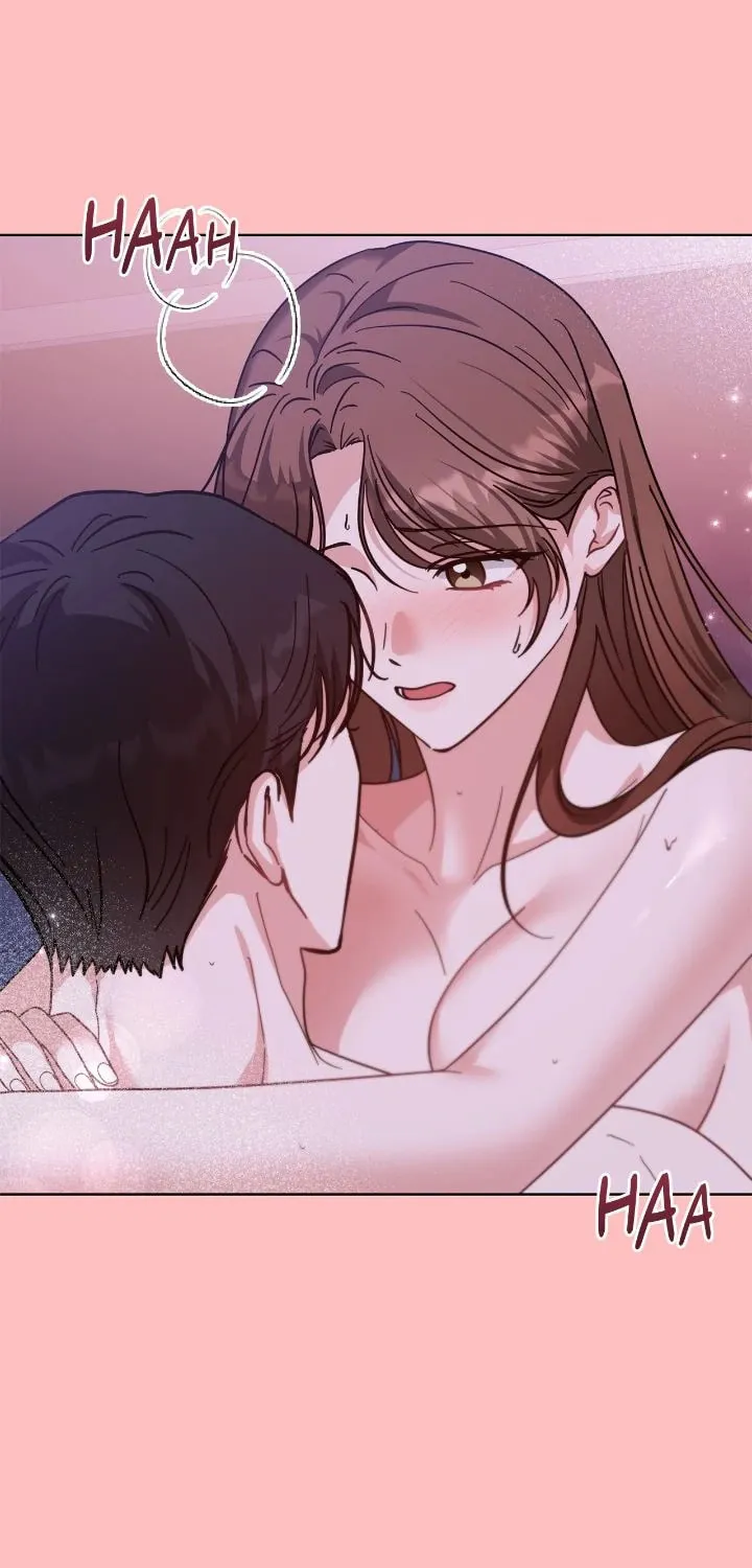 Read Sultry Satisfaction chapter 45 image 35 on Lezhin