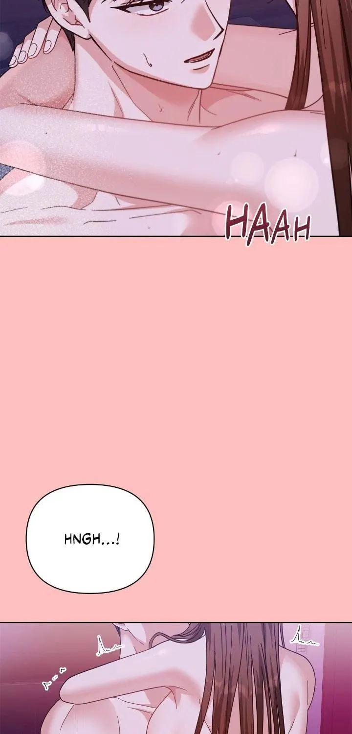 Read Sultry Satisfaction chapter 45 image 37 on Lezhin