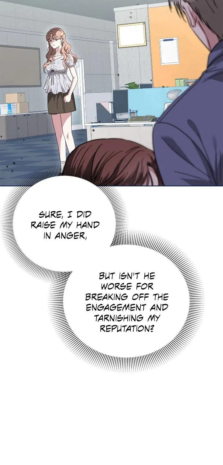 Read Sultry Satisfaction chapter 45 image 4 on Lezhin