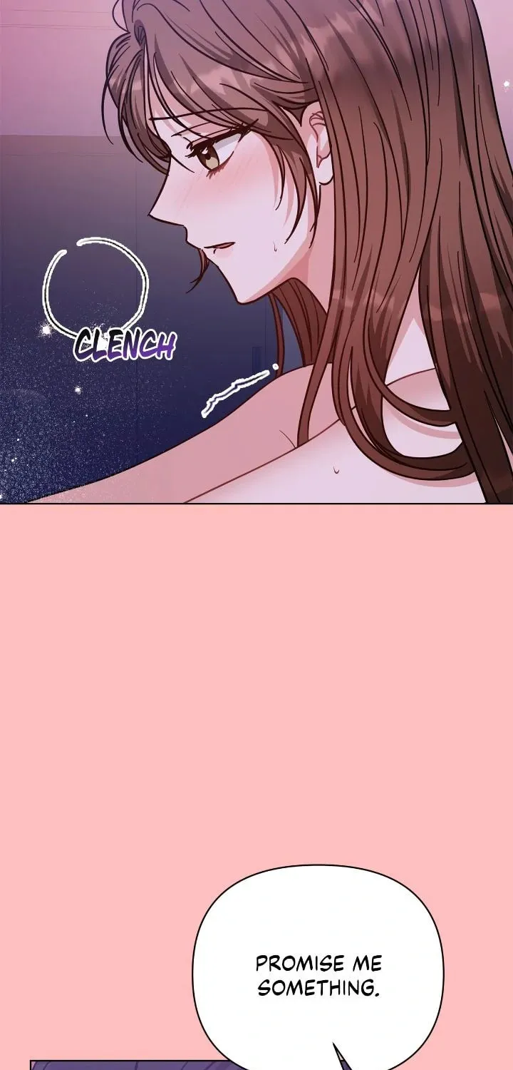 Read Sultry Satisfaction chapter 45 image 41 on Lezhin