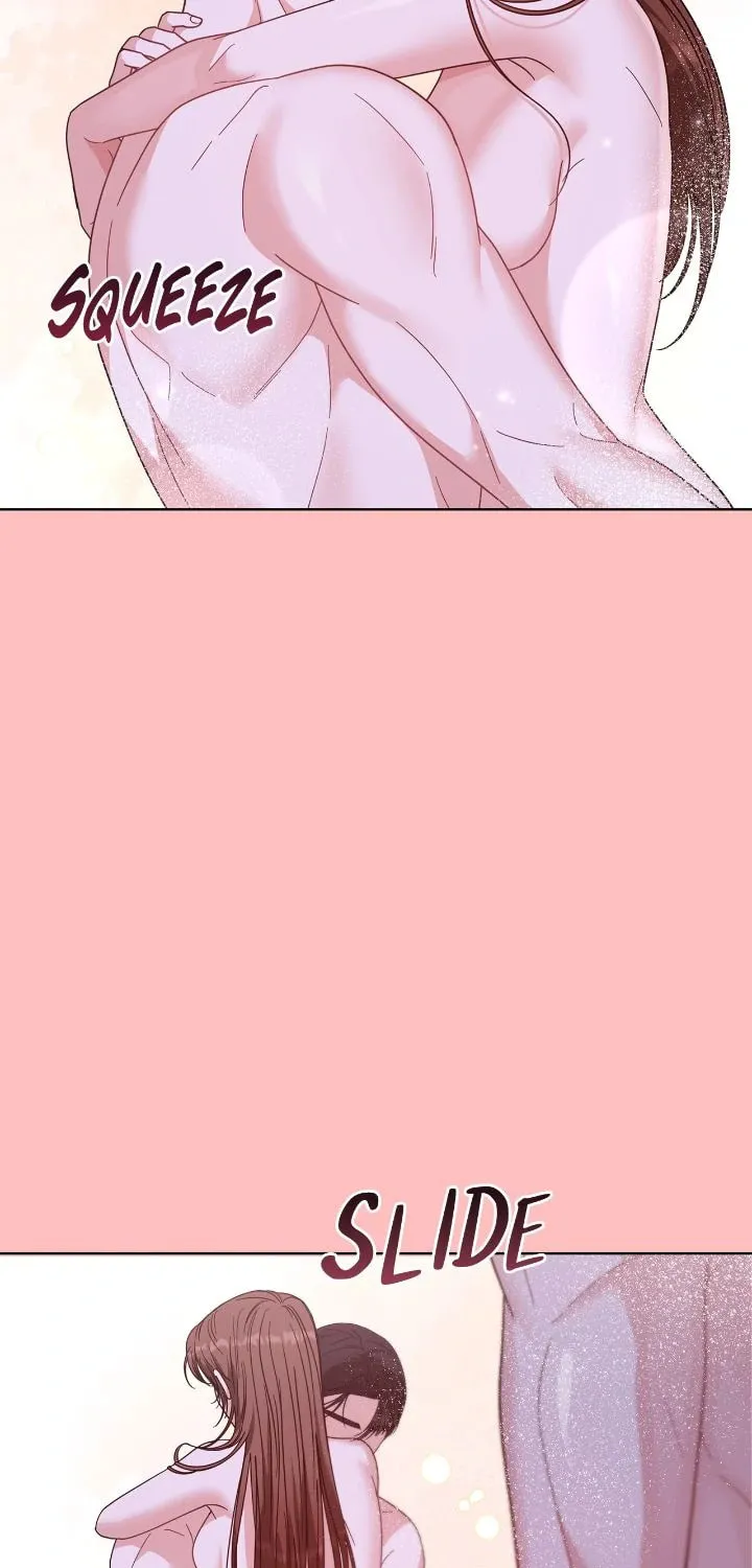 Read Sultry Satisfaction chapter 45 image 46 on Lezhin