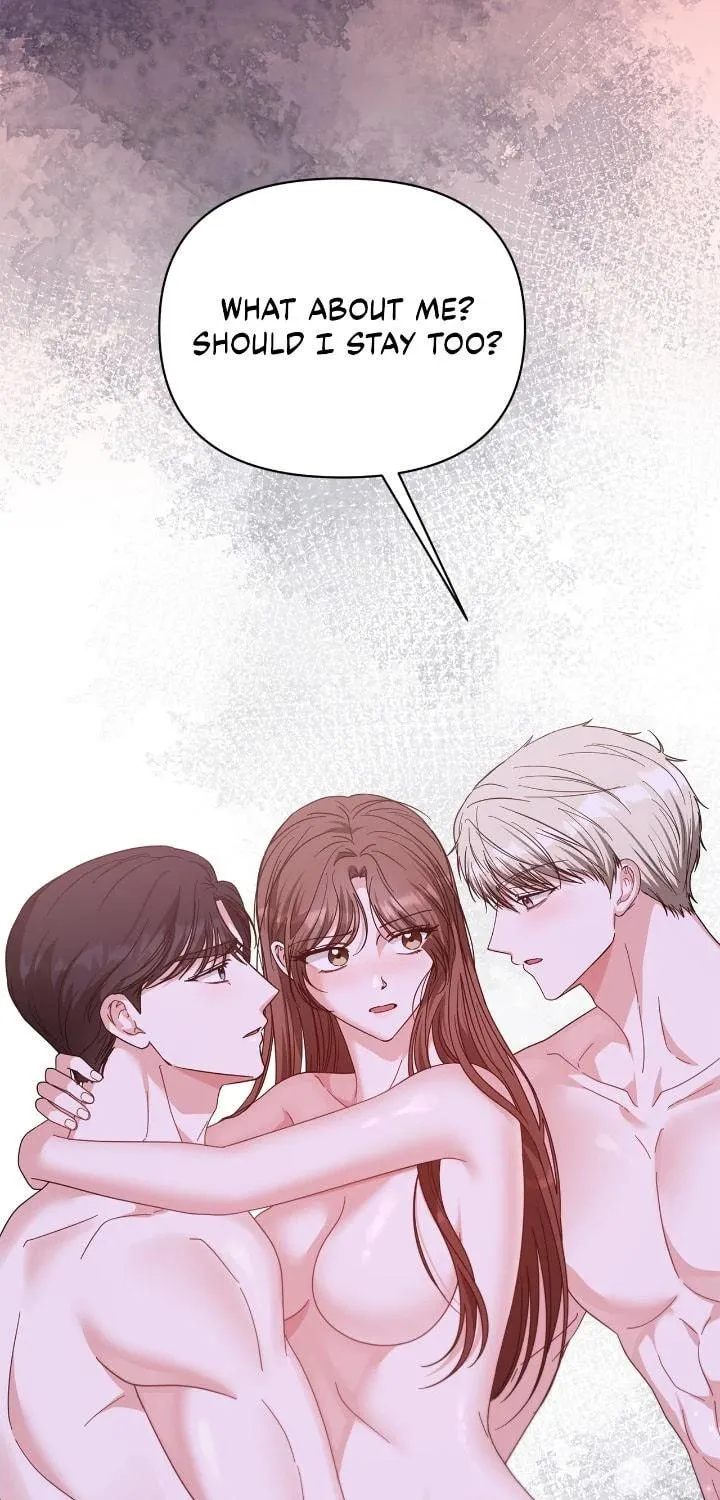 Read Sultry Satisfaction chapter 45 image 48 on Lezhin