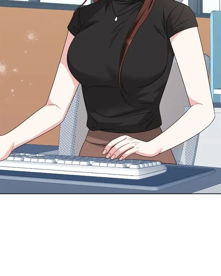 Read Sultry Satisfaction chapter 45 image 51 on Lezhin