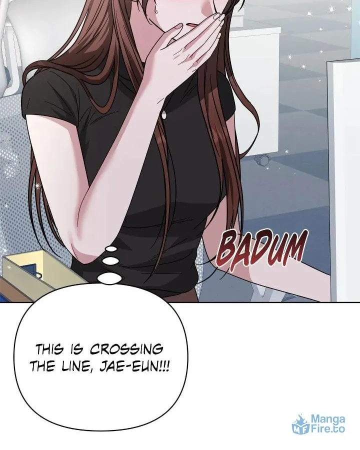Read Sultry Satisfaction chapter 45 image 55 on Lezhin