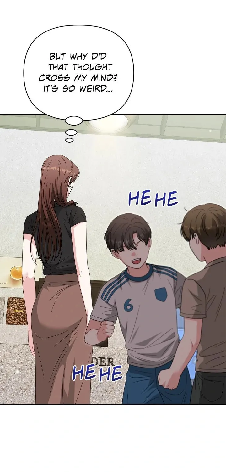 Read Sultry Satisfaction chapter 45 image 64 on Lezhin