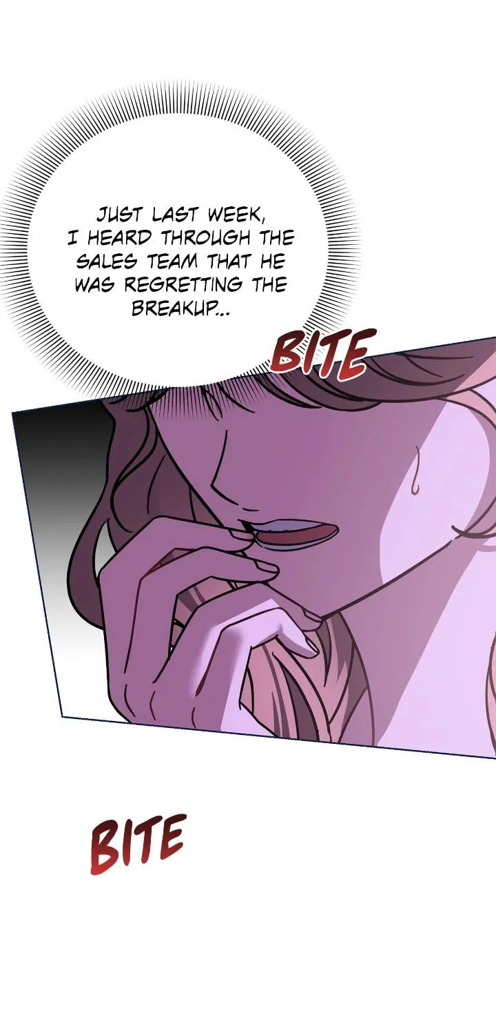 Read Sultry Satisfaction chapter 45 image 7 on Lezhin