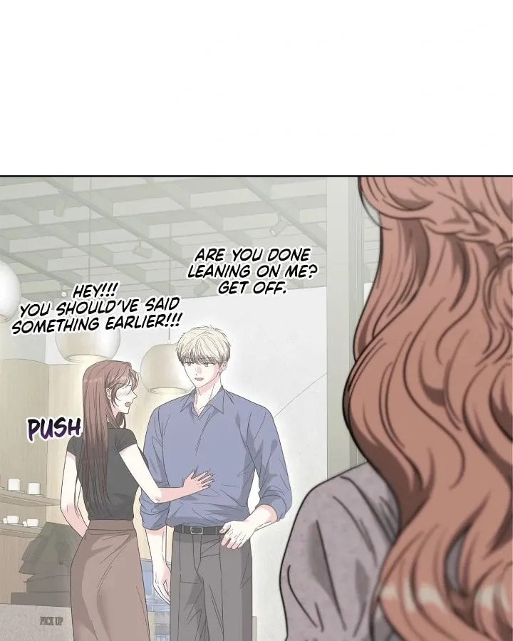 Read Sultry Satisfaction chapter 45 image 70 on Lezhin