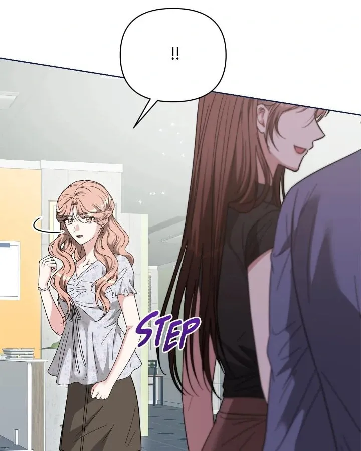 Read Sultry Satisfaction chapter 45 image 8 on Lezhin