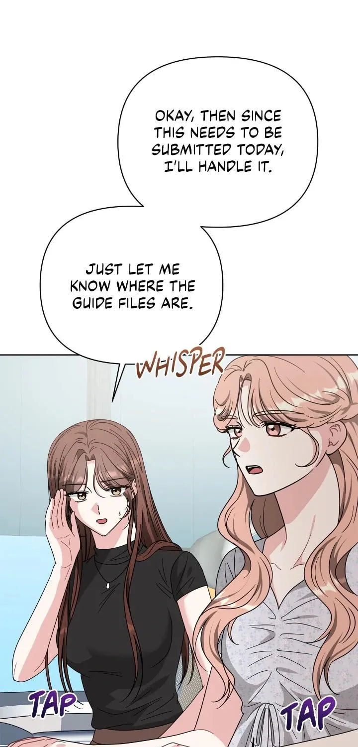 Read Sultry Satisfaction chapter 45 image 84 on Lezhin