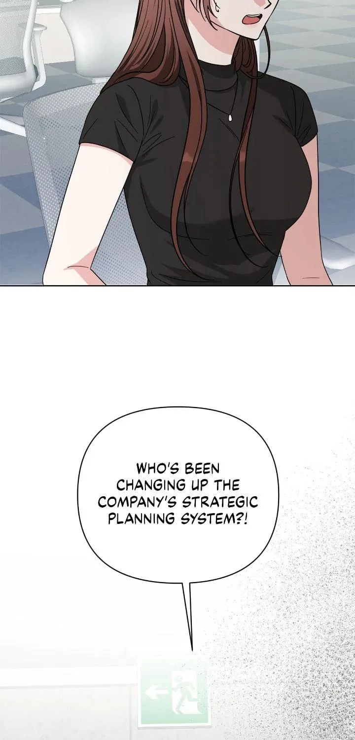Read Sultry Satisfaction chapter 45 image 88 on Lezhin