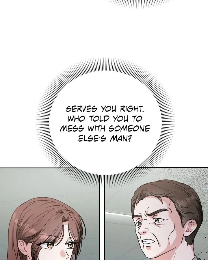Read Sultry Satisfaction chapter 45 image 93 on Lezhin
