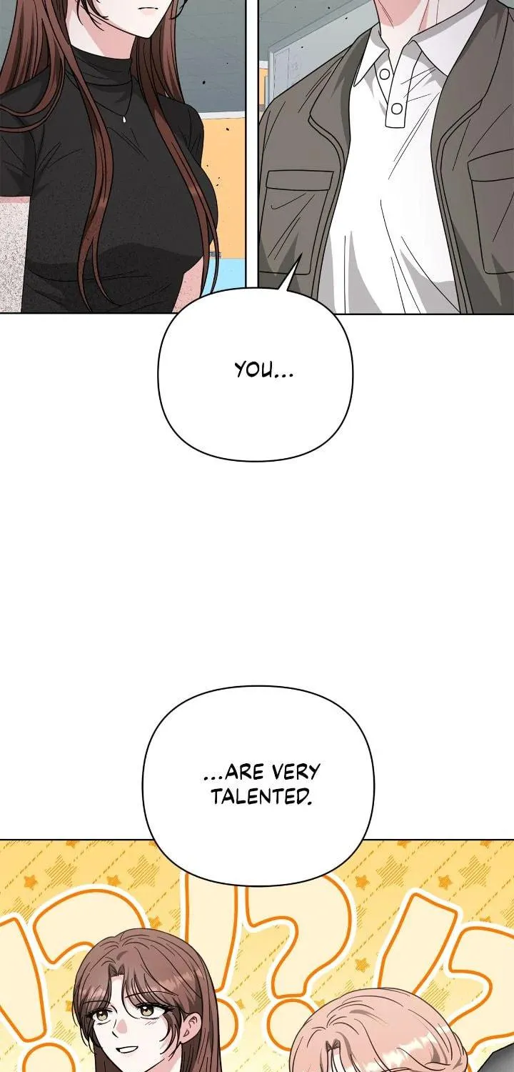 Read Sultry Satisfaction chapter 45 image 94 on Lezhin