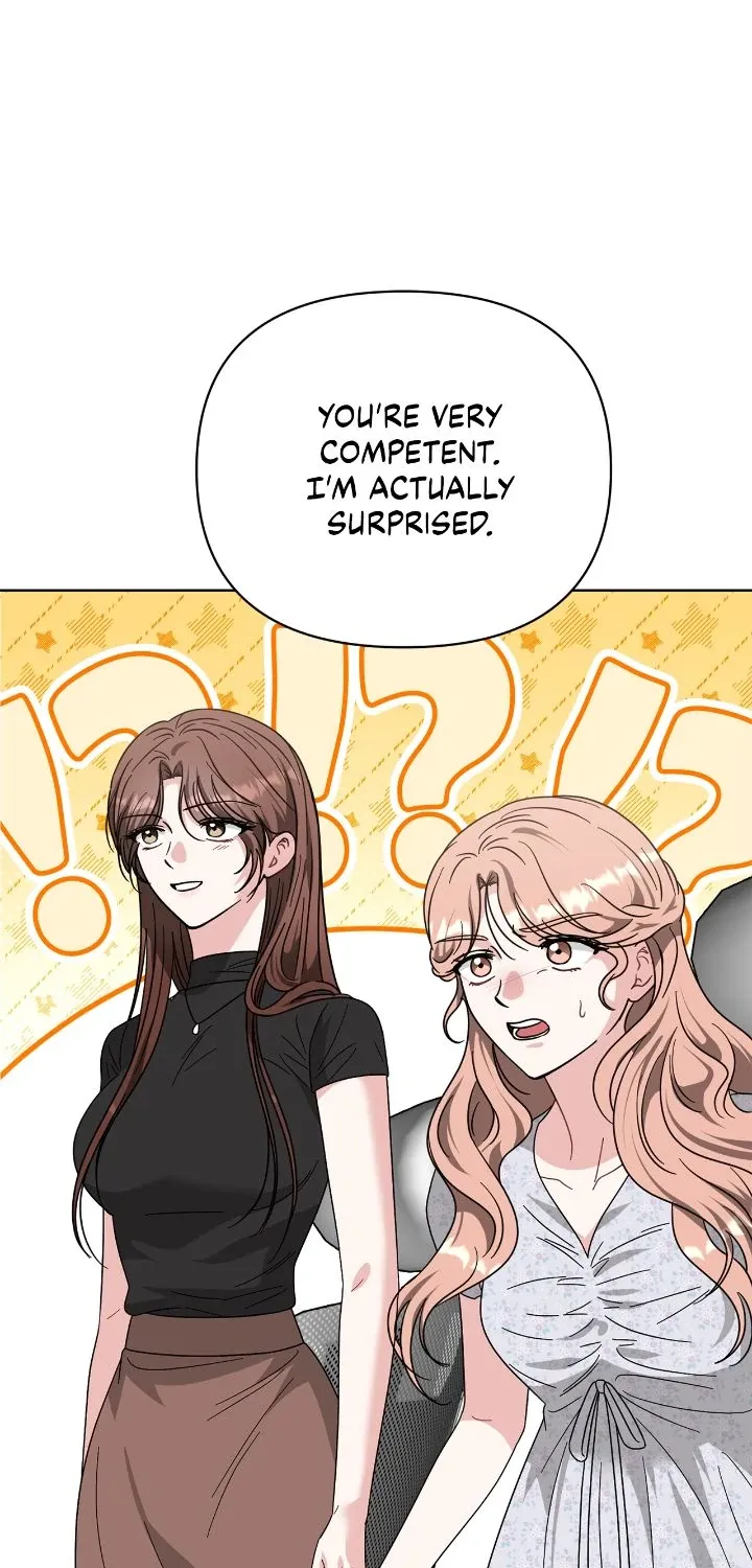 Read Sultry Satisfaction chapter 46 image 1 on Lezhin