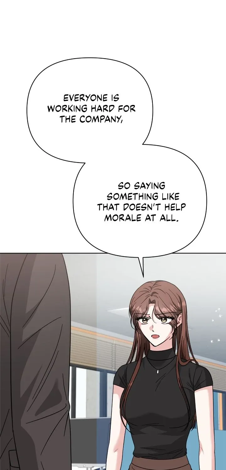 Read Sultry Satisfaction chapter 46 image 10 on Lezhin