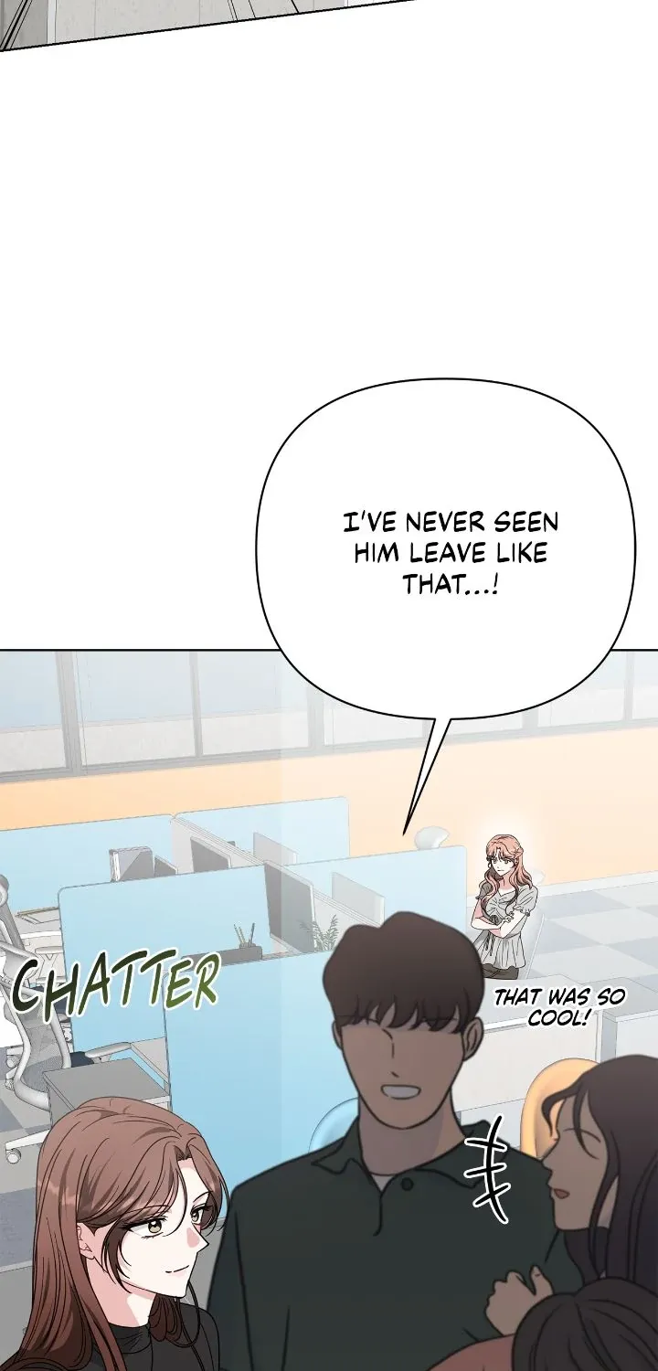 Read Sultry Satisfaction chapter 46 image 14 on Lezhin