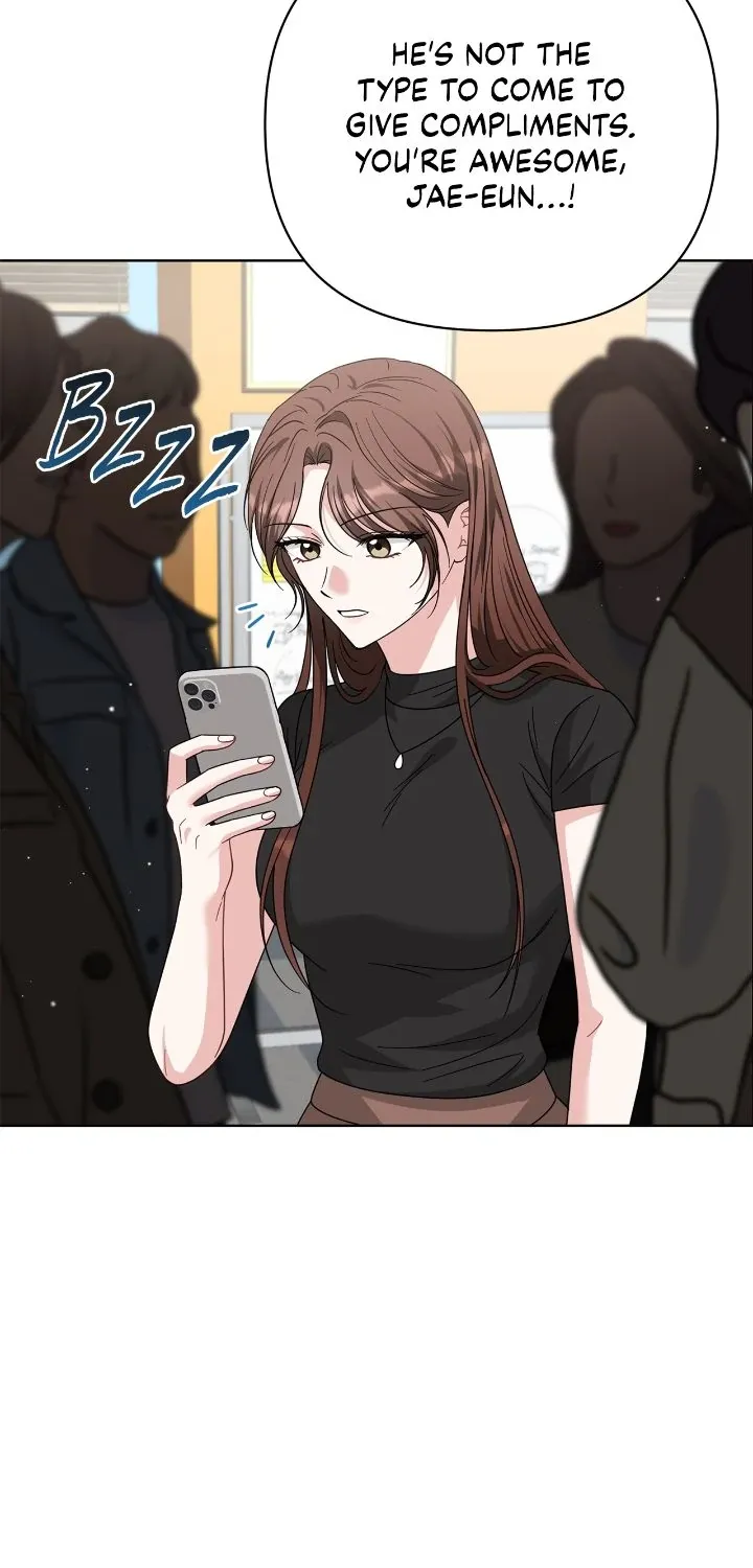Read Sultry Satisfaction chapter 46 image 16 on Lezhin