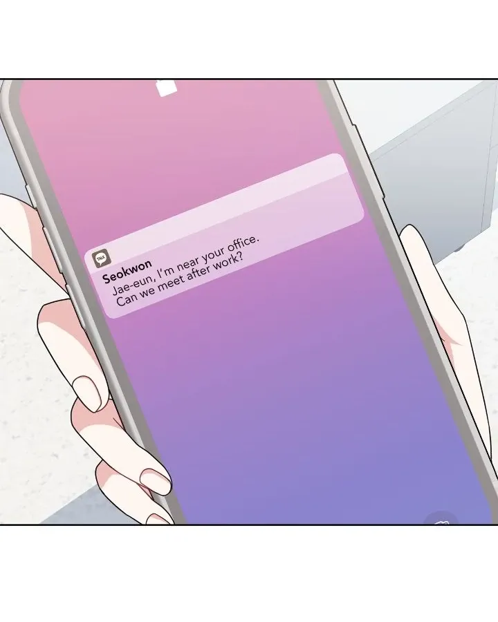 Read Sultry Satisfaction chapter 46 image 17 on Lezhin