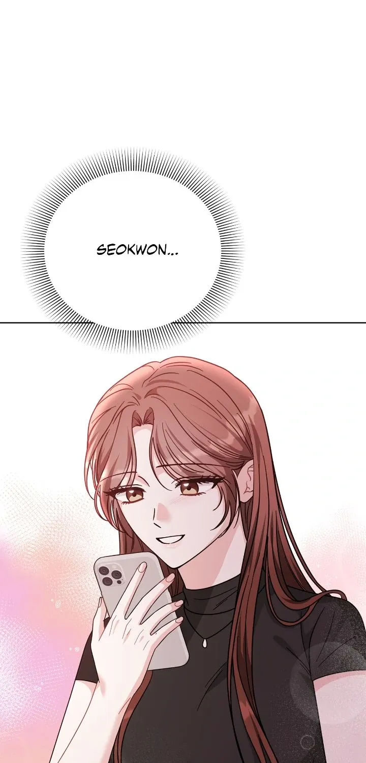 Read Sultry Satisfaction chapter 46 image 18 on Lezhin