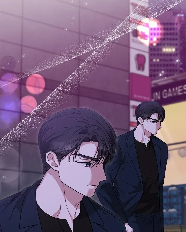 Read Sultry Satisfaction chapter 46 image 21 on Lezhin