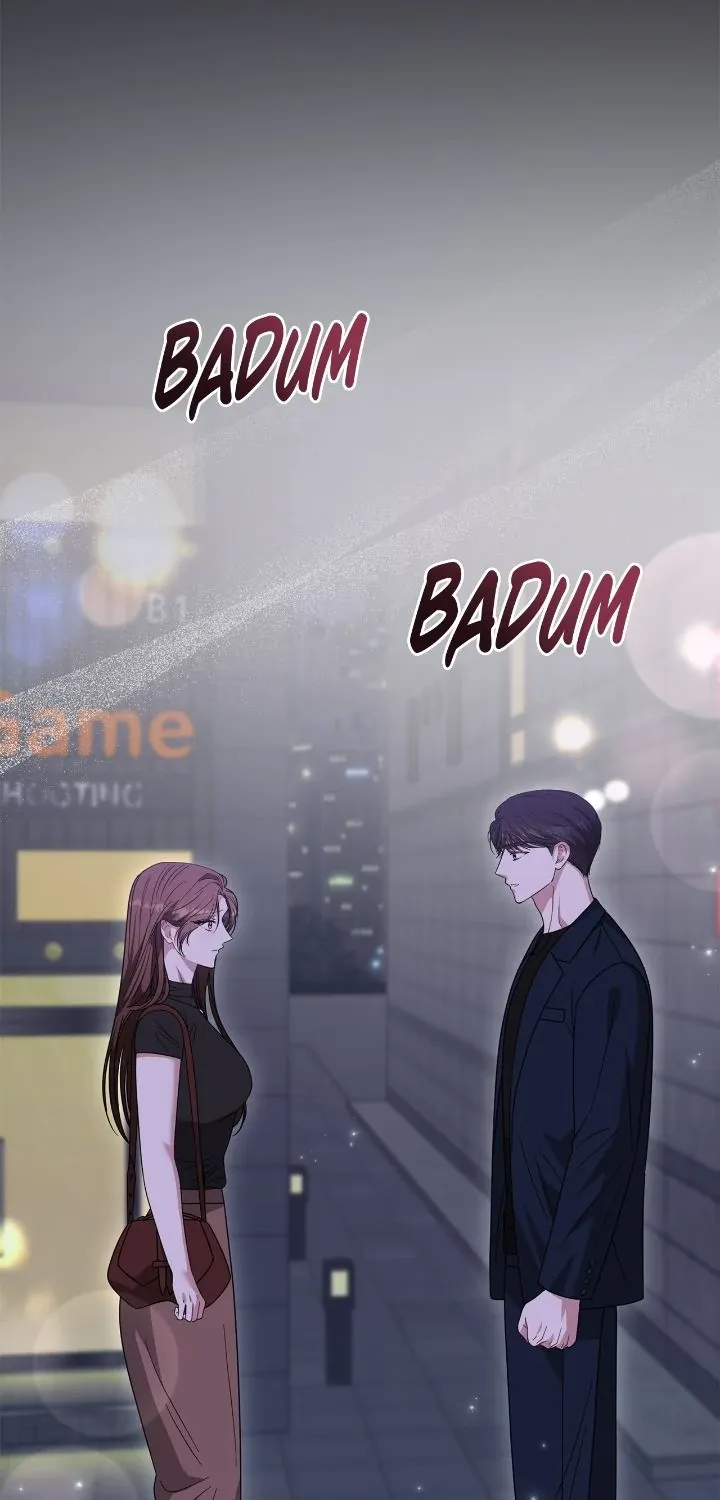 Read Sultry Satisfaction chapter 46 image 26 on Lezhin