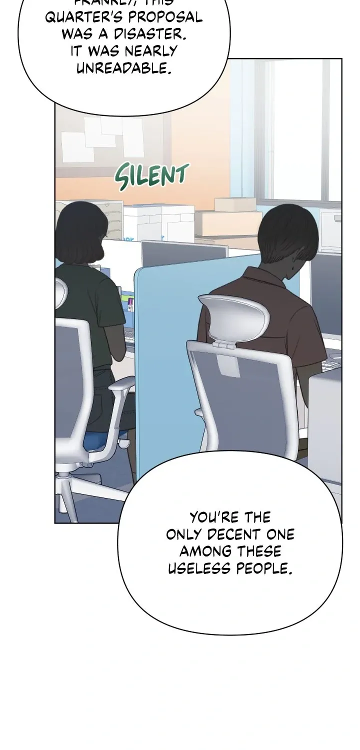 Read Sultry Satisfaction chapter 46 image 3 on Lezhin