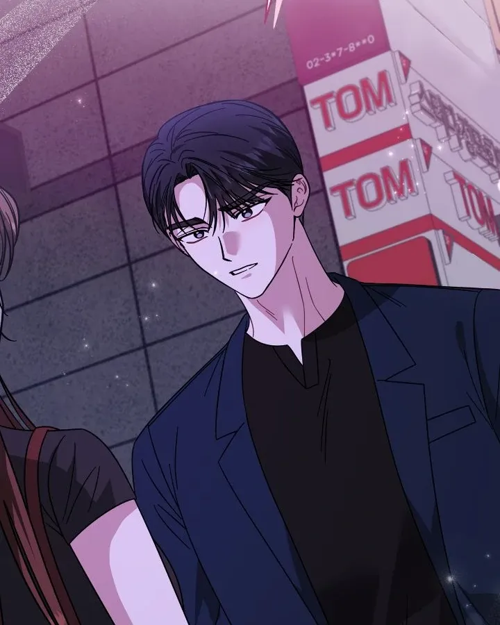 Read Sultry Satisfaction chapter 46 image 32 on Lezhin