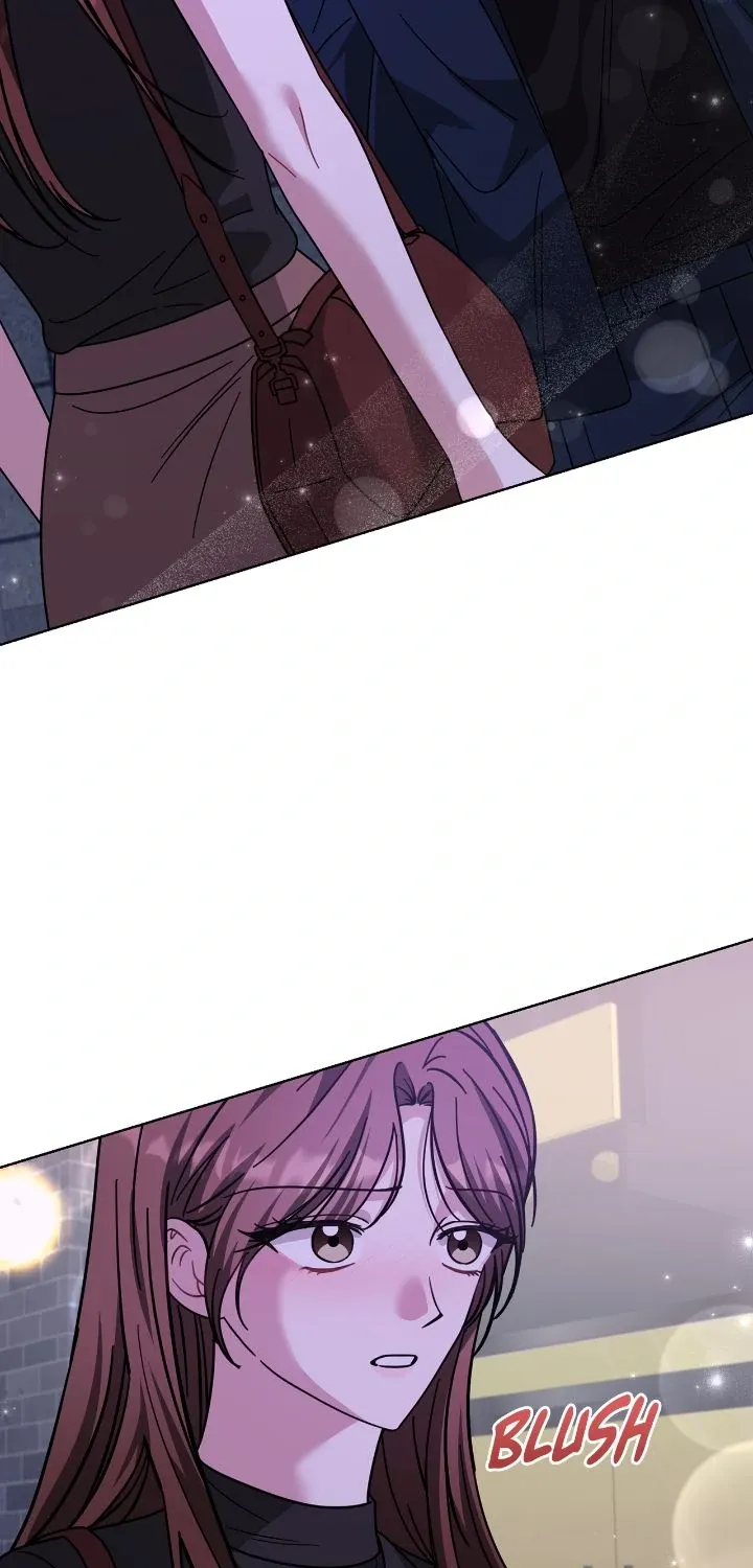 Read Sultry Satisfaction chapter 46 image 33 on Lezhin