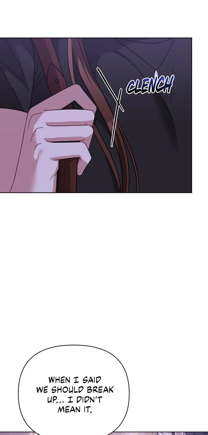 Read Sultry Satisfaction chapter 46 image 35 on Lezhin