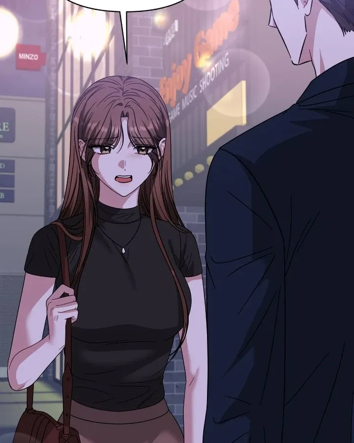 Read Sultry Satisfaction chapter 46 image 36 on Lezhin