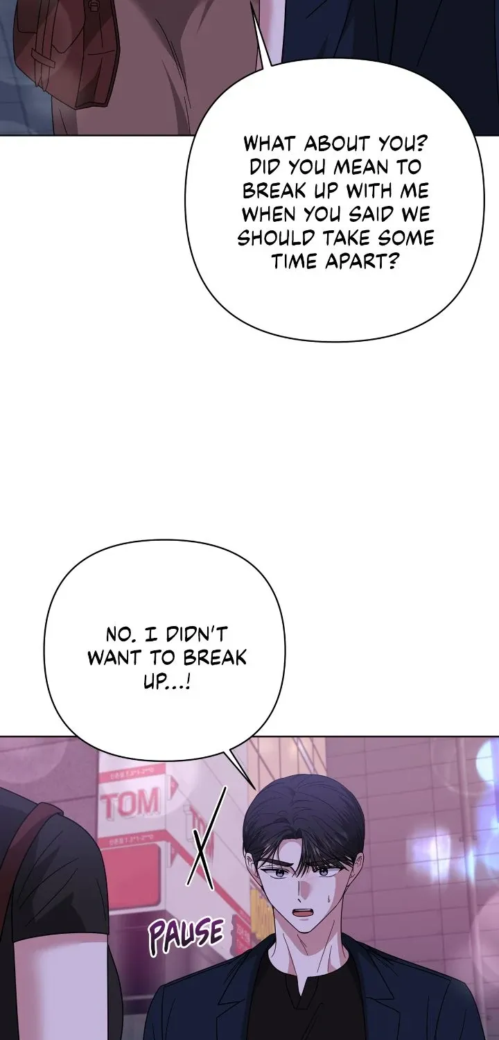Read Sultry Satisfaction chapter 46 image 37 on Lezhin