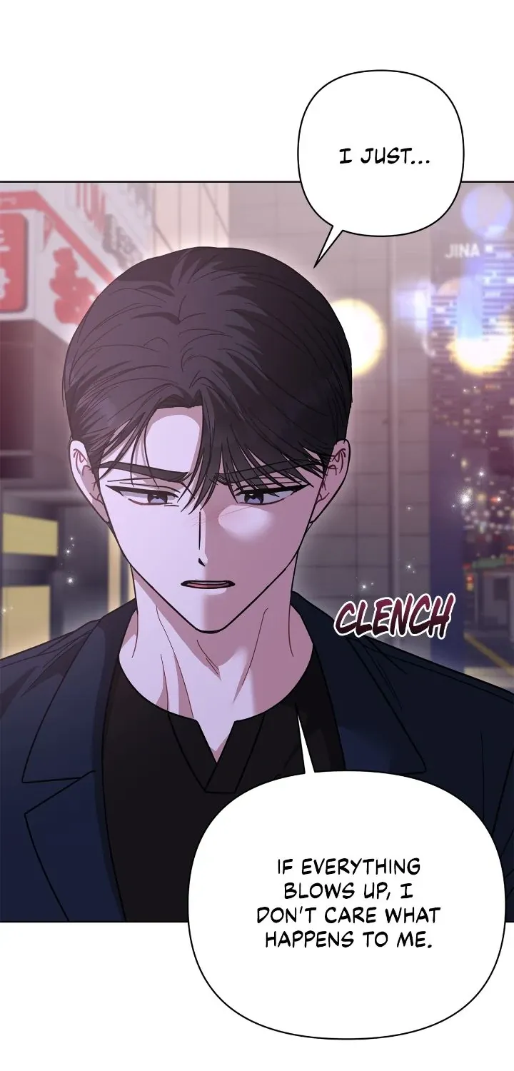 Read Sultry Satisfaction chapter 46 image 39 on Lezhin
