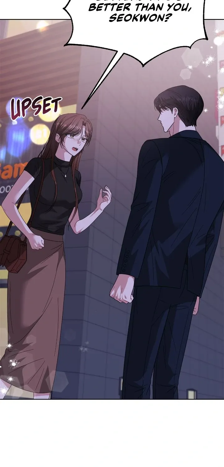 Read Sultry Satisfaction chapter 46 image 41 on Lezhin