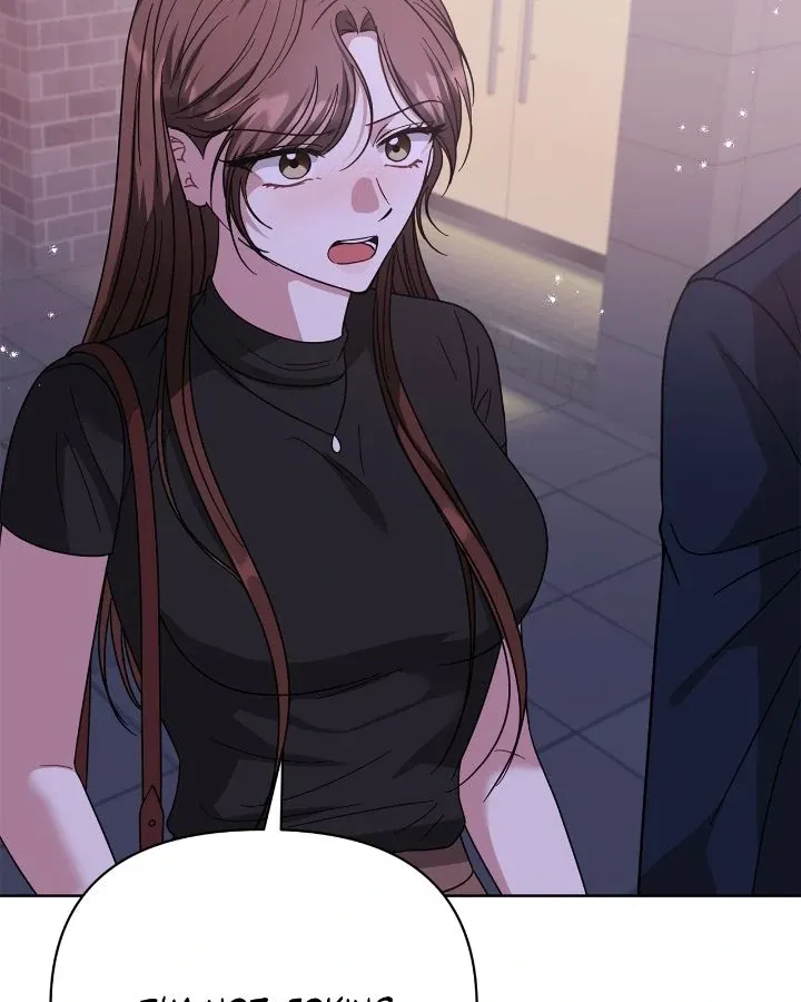 Read Sultry Satisfaction chapter 46 image 46 on Lezhin