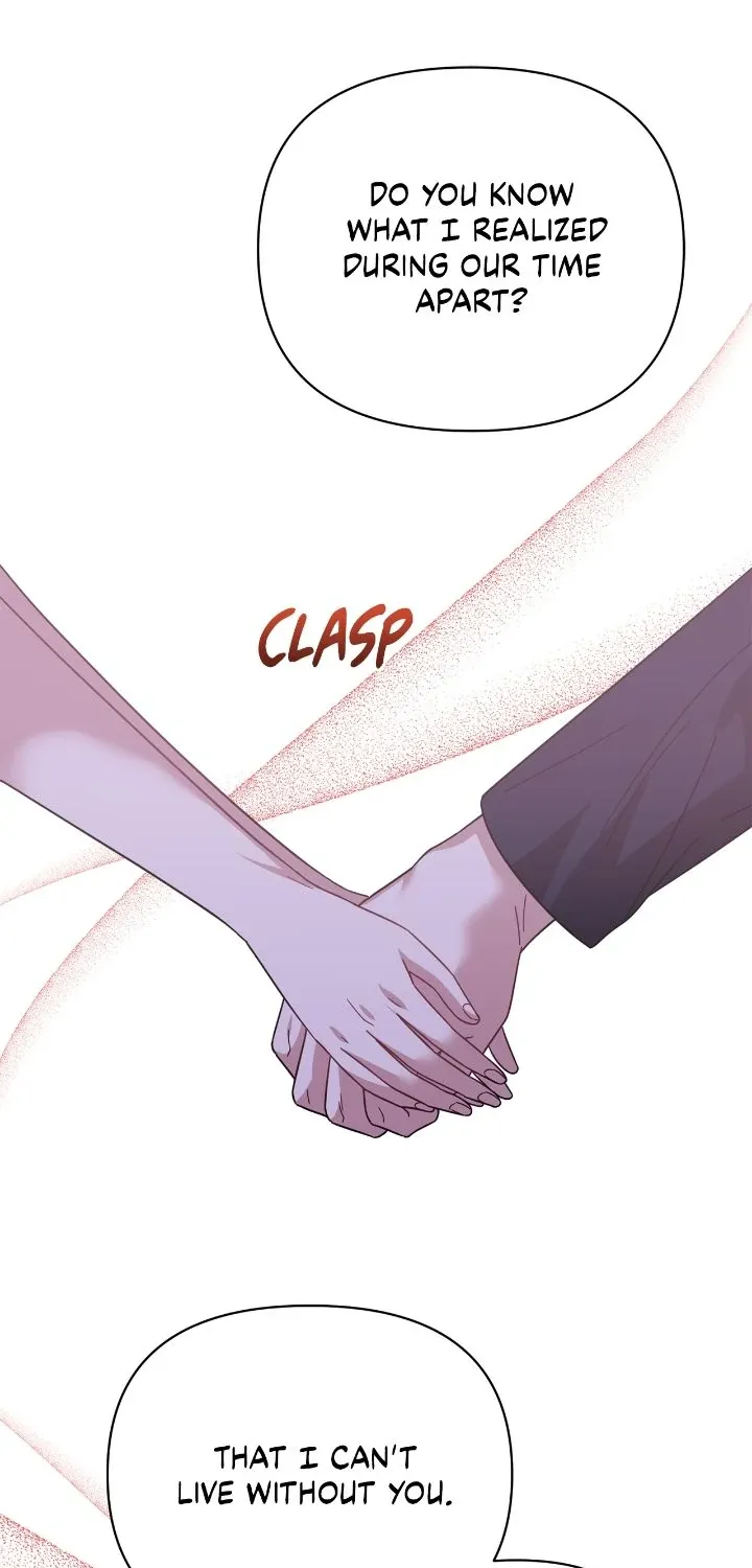 Read Sultry Satisfaction chapter 46 image 48 on Lezhin