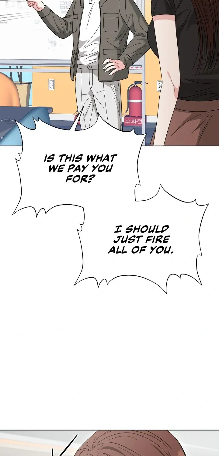 Read Sultry Satisfaction chapter 46 image 5 on Lezhin