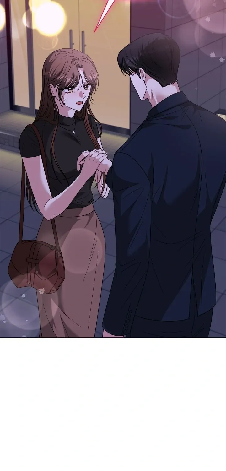Read Sultry Satisfaction chapter 46 image 50 on Lezhin