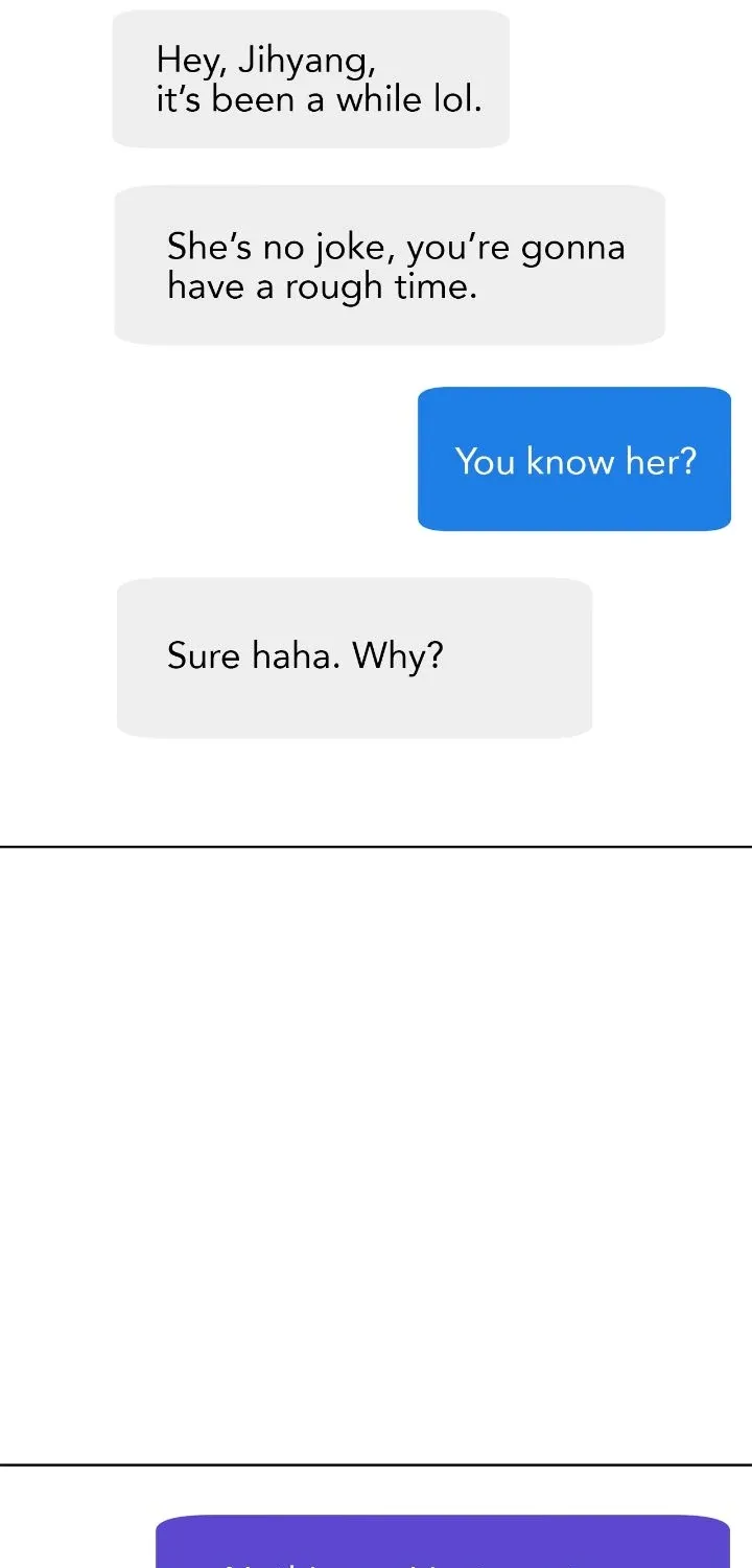 Read Sultry Satisfaction chapter 46 image 62 on Lezhin