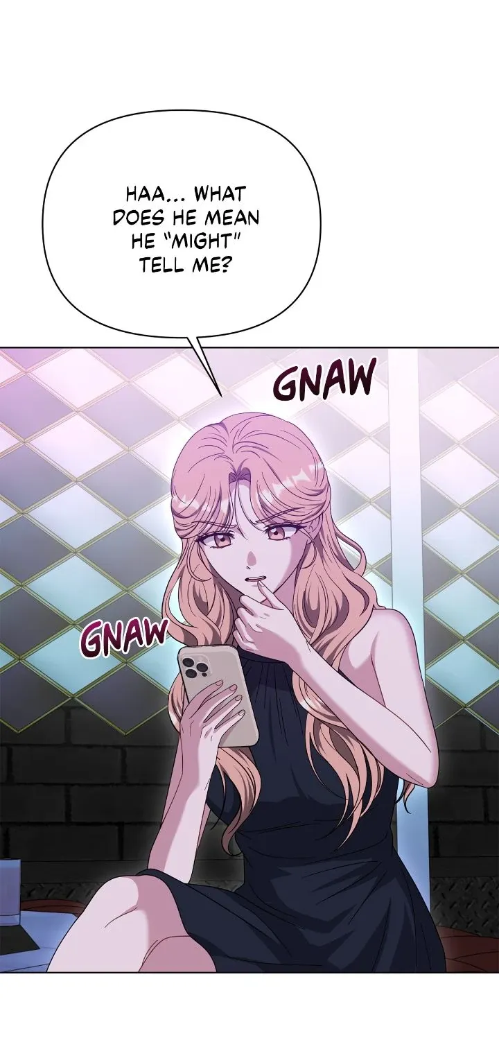 Read Sultry Satisfaction chapter 46 image 64 on Lezhin