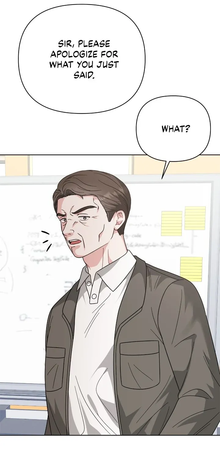Read Sultry Satisfaction chapter 46 image 7 on Lezhin