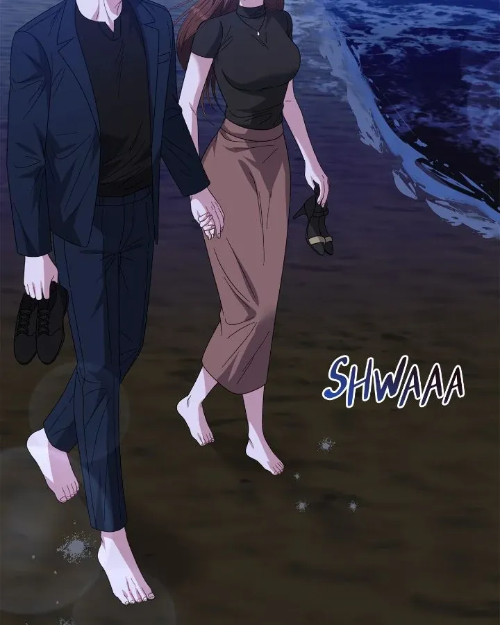 Read Sultry Satisfaction chapter 46 image 72 on Lezhin