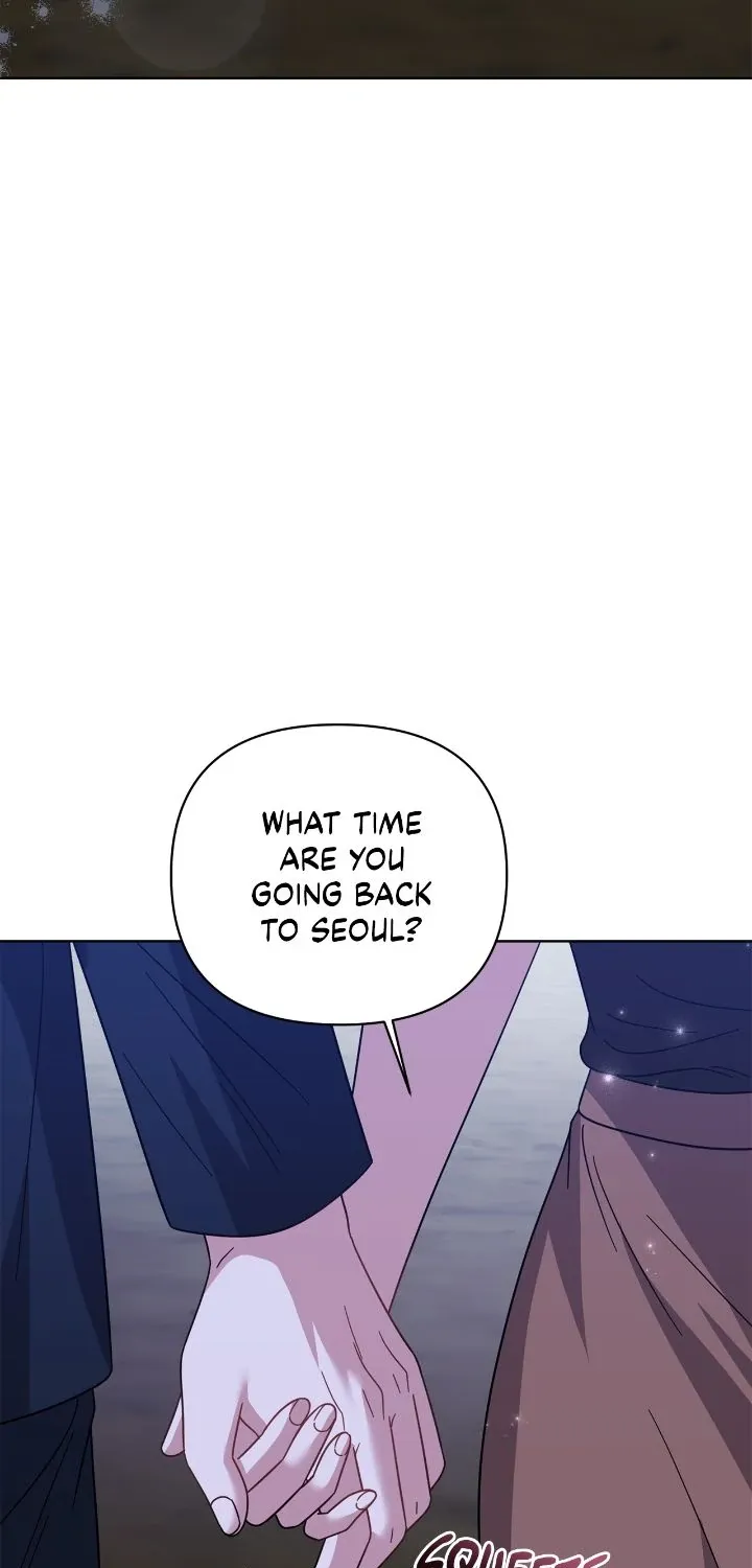 Read Sultry Satisfaction chapter 46 image 73 on Lezhin