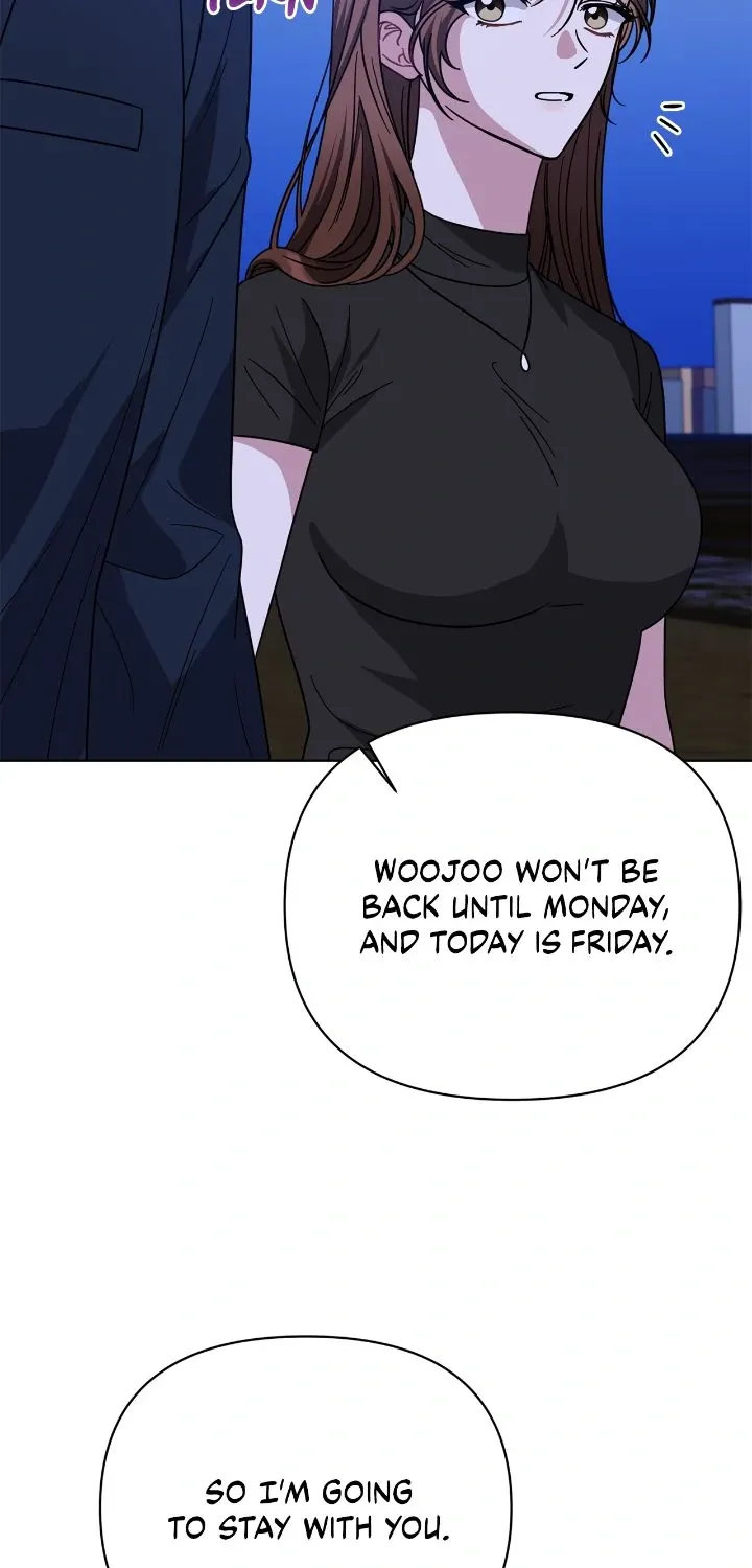 Read Sultry Satisfaction chapter 46 image 77 on Lezhin