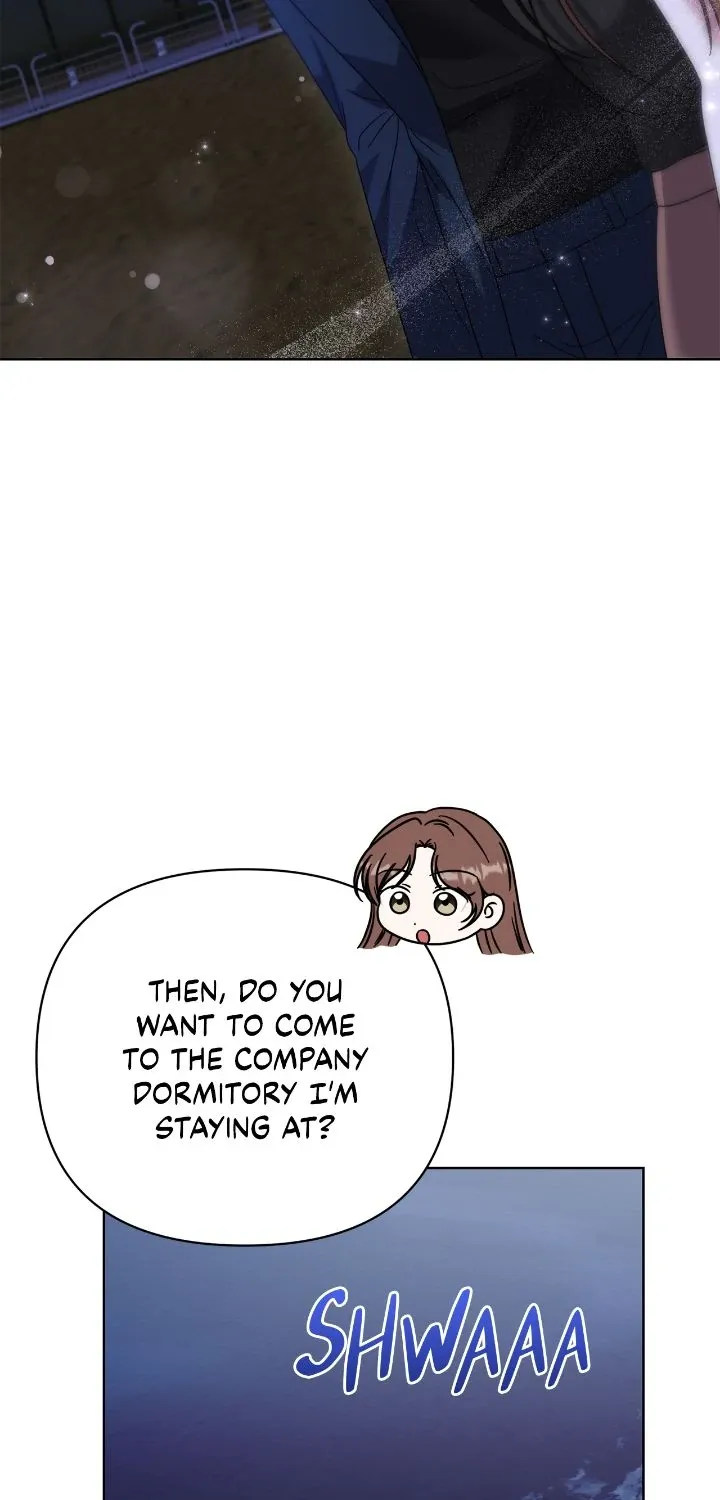 Read Sultry Satisfaction chapter 46 image 79 on Lezhin