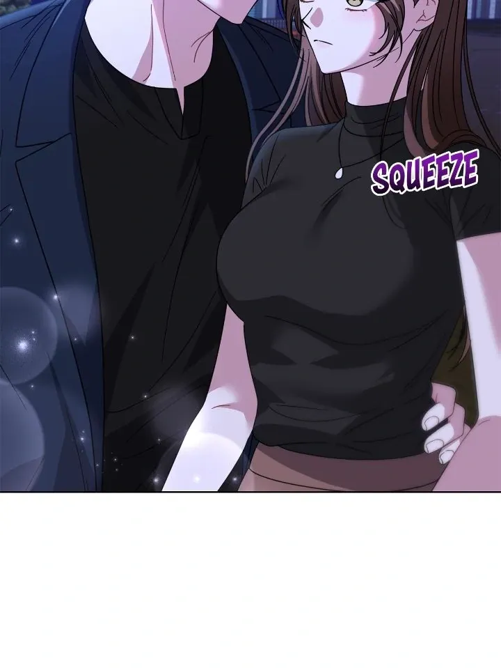 Read Sultry Satisfaction chapter 46 image 83 on Lezhin