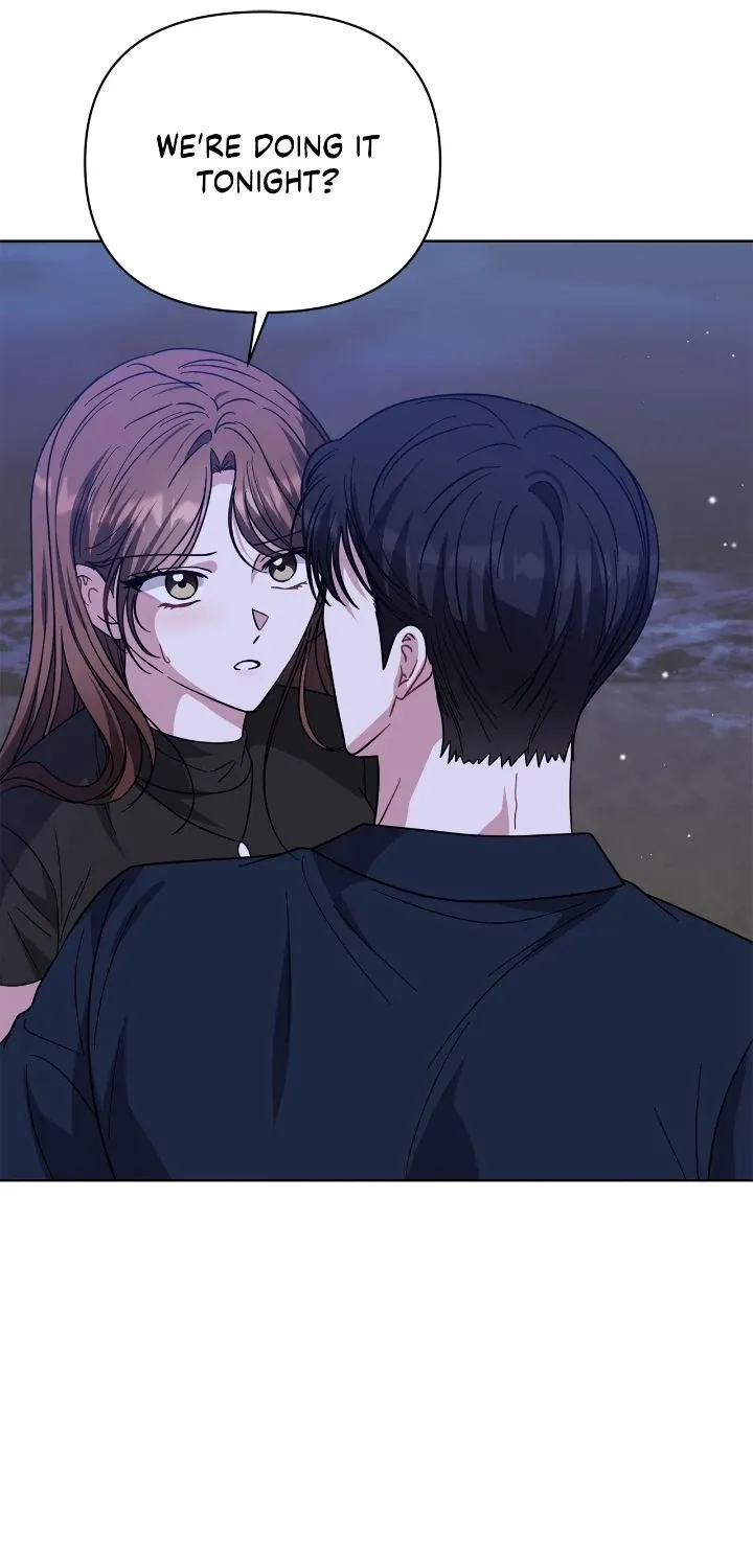 Read Sultry Satisfaction chapter 46 image 84 on Lezhin