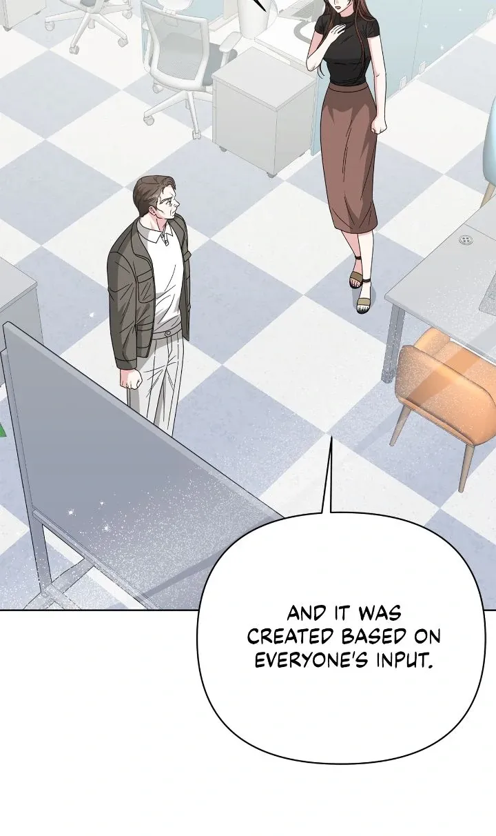 Read Sultry Satisfaction chapter 46 image 9 on Lezhin