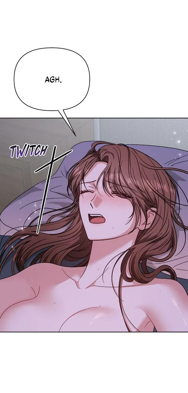Read Sultry Satisfaction chapter 47 image 1 on Lezhin