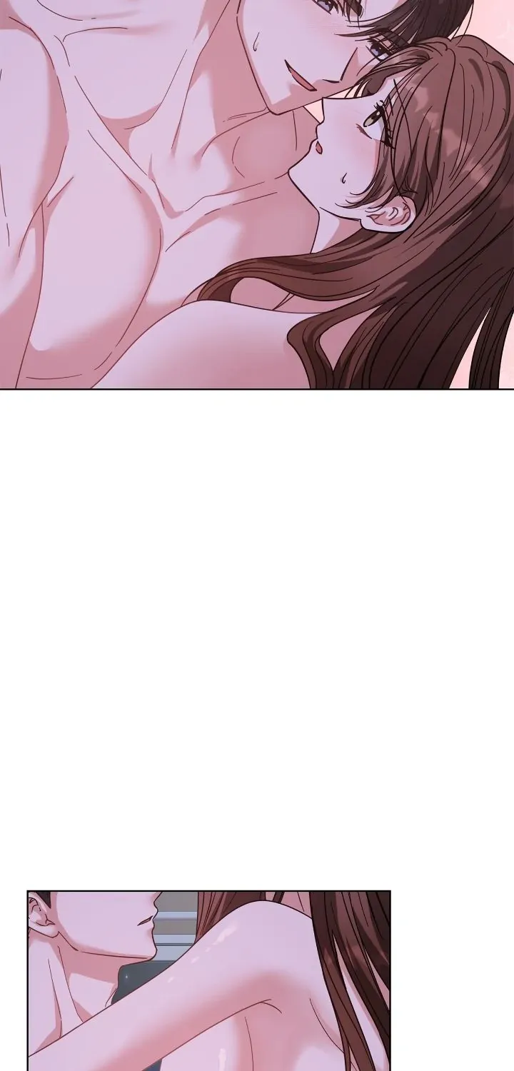 Read Sultry Satisfaction chapter 47 image 14 on Lezhin