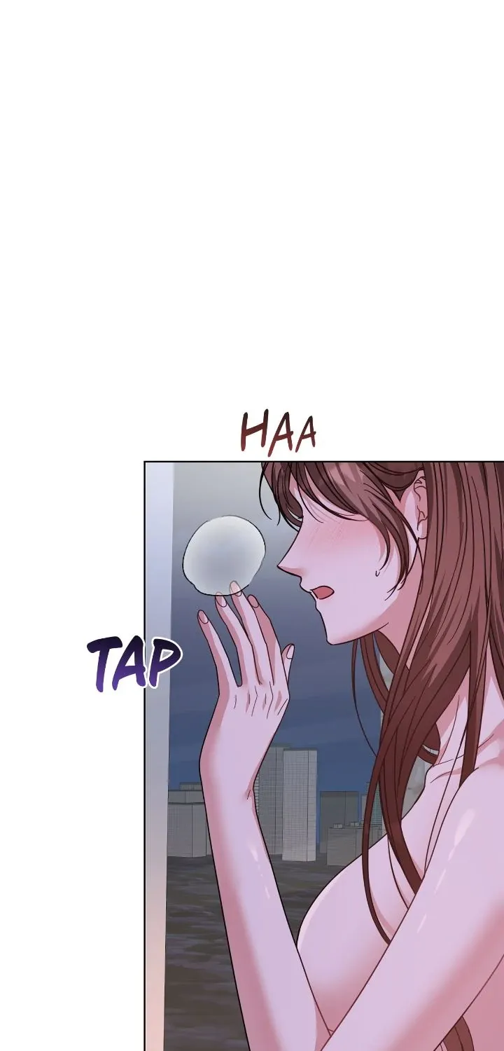 Read Sultry Satisfaction chapter 47 image 16 on Lezhin