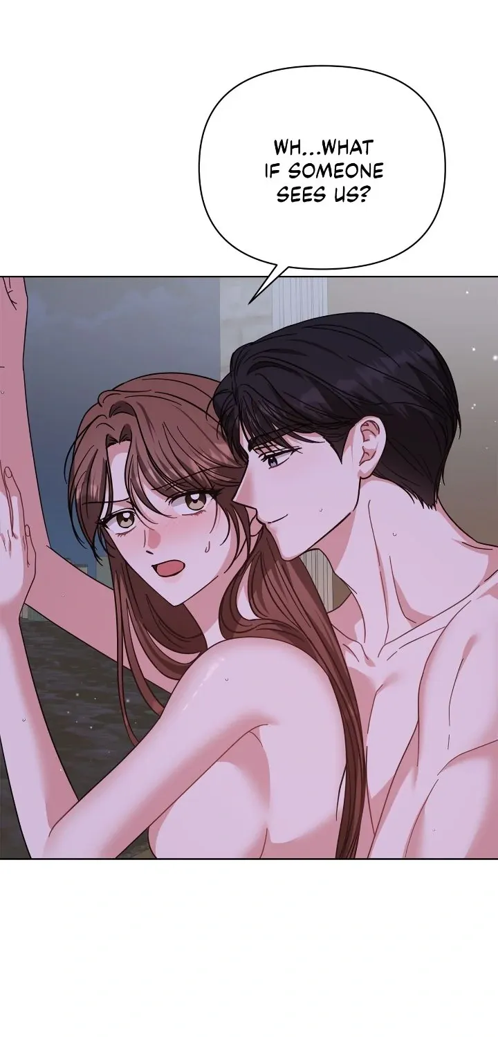 Read Sultry Satisfaction chapter 47 image 19 on Lezhin